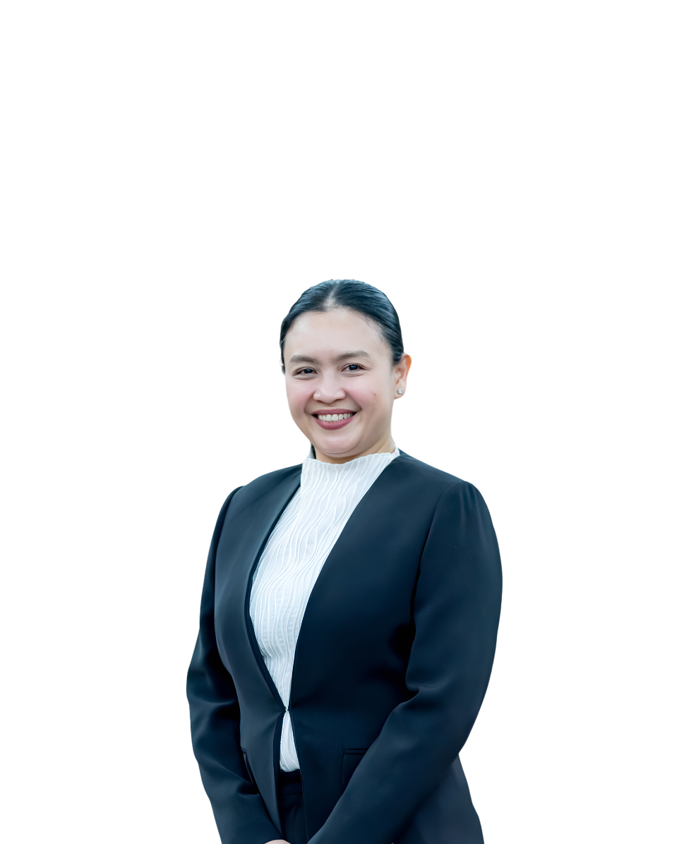 คุณสาริสา เตียวนุกุล