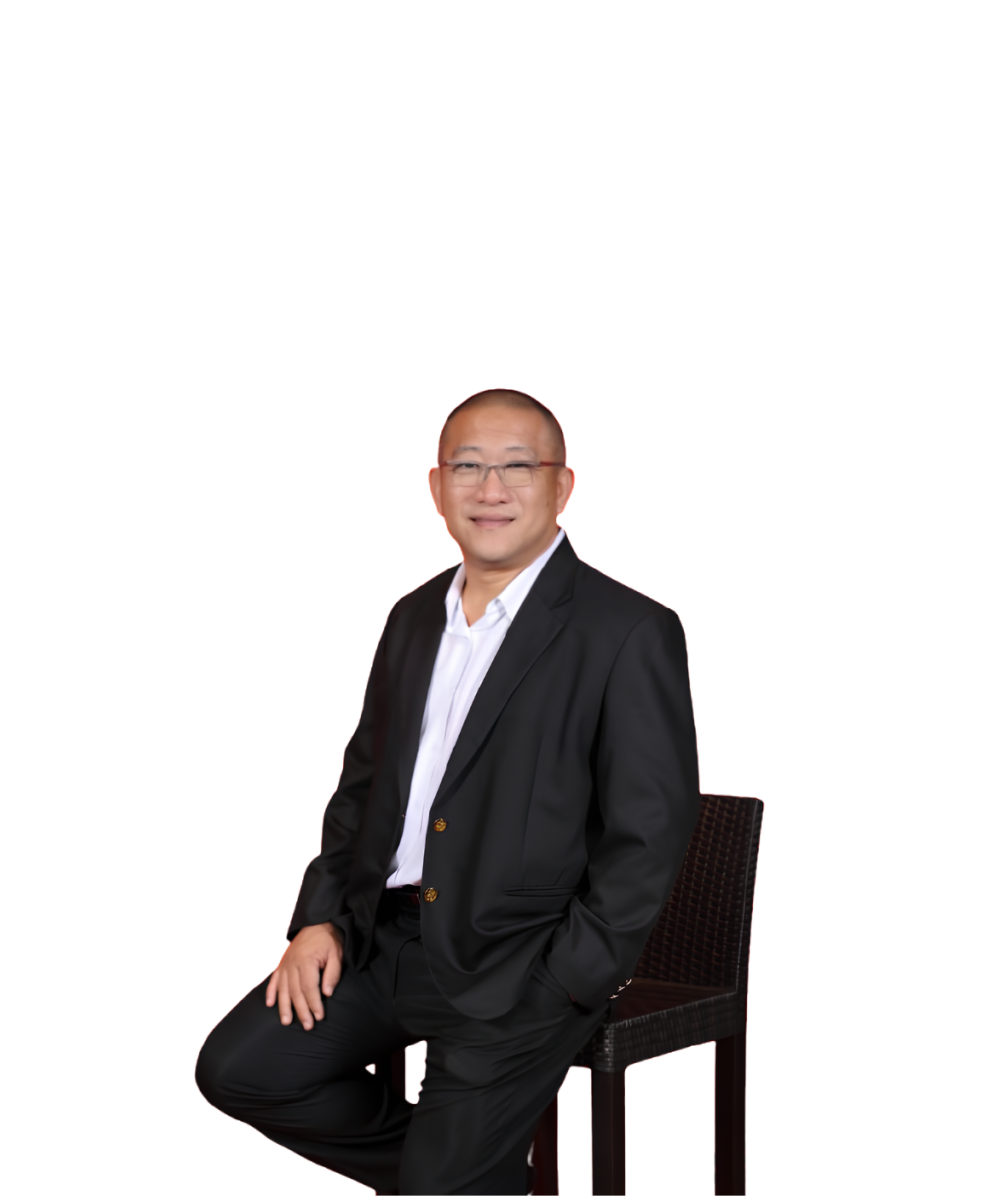 คุณวรพงศ์ เกียรติดำรงวงศ์