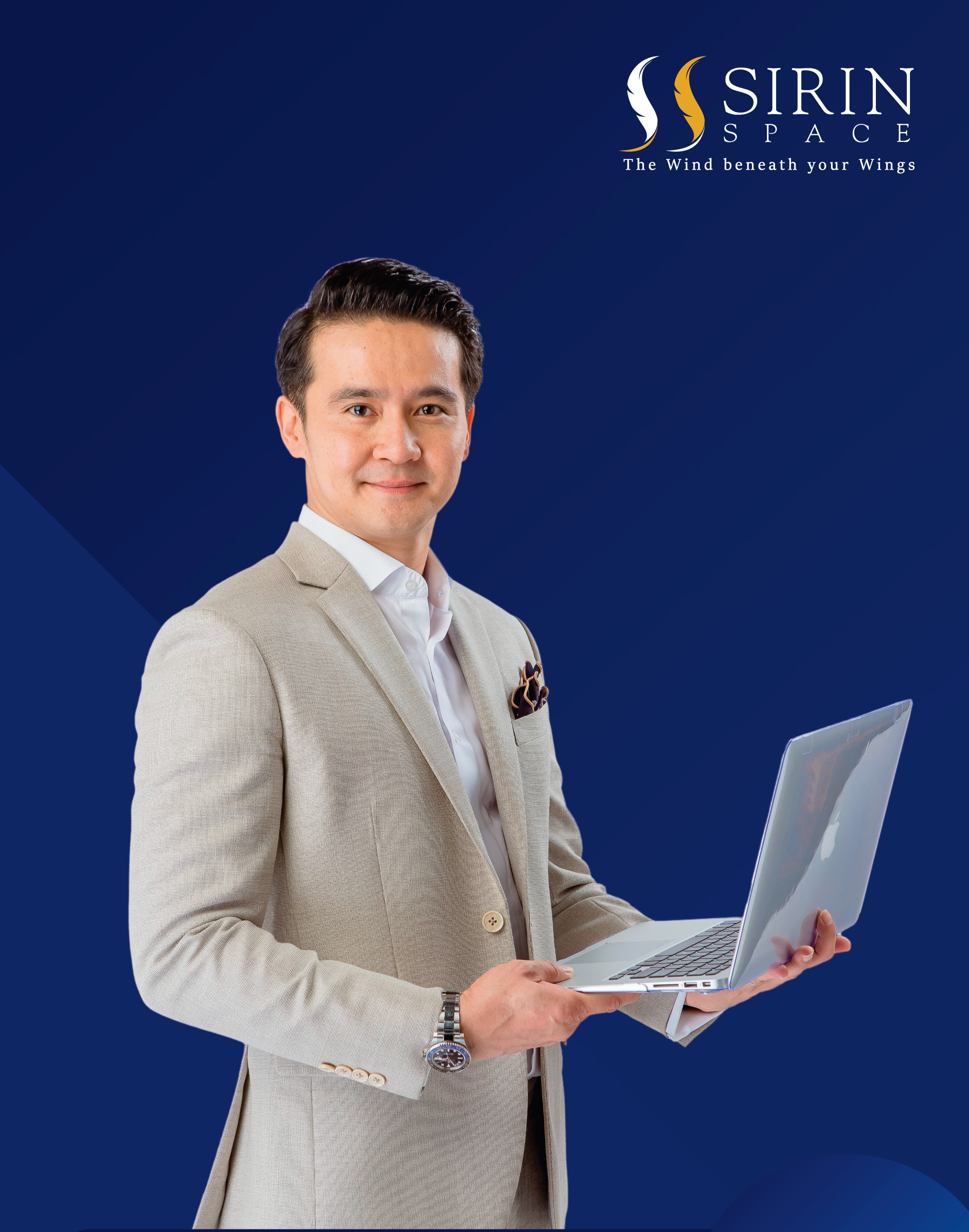 Peraphum Prabariphai, Partner & Consultant