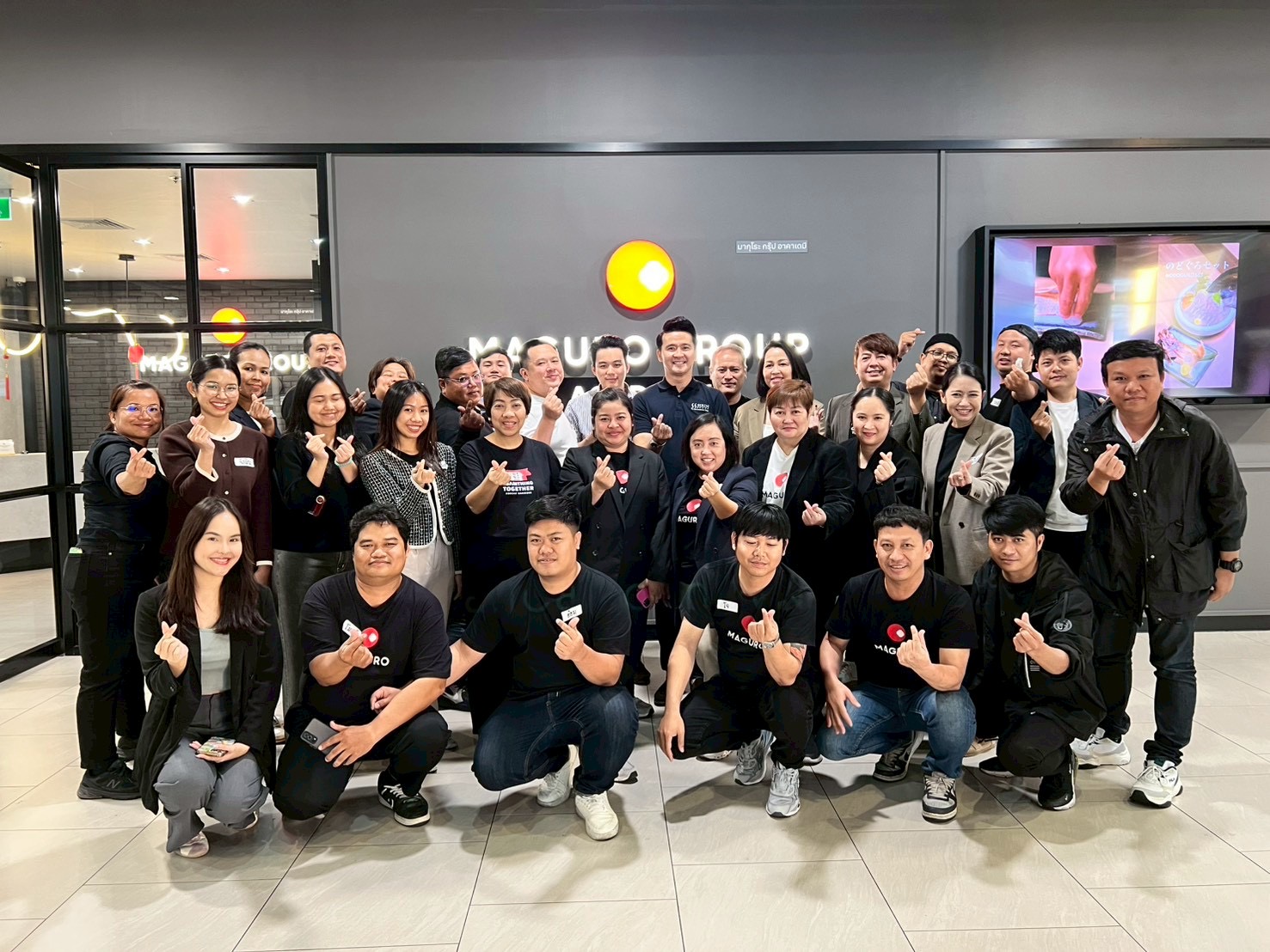 Five programs. One company. Real results.