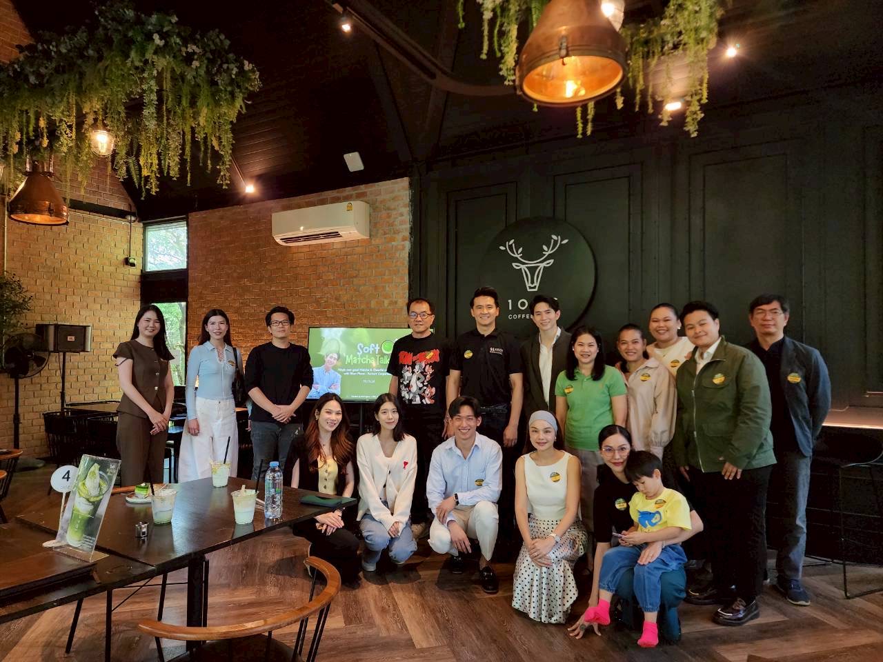 The Sirin Table gathering